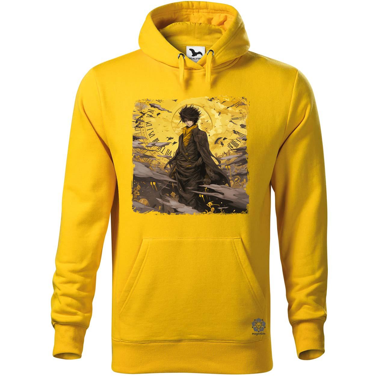 Anime idő fantázia v4 egyedi  pulóver 