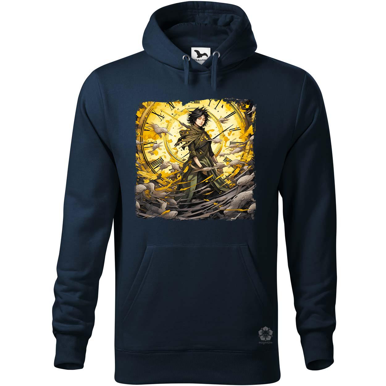 Anime idő fantázia v5 egyedi  pulóver 