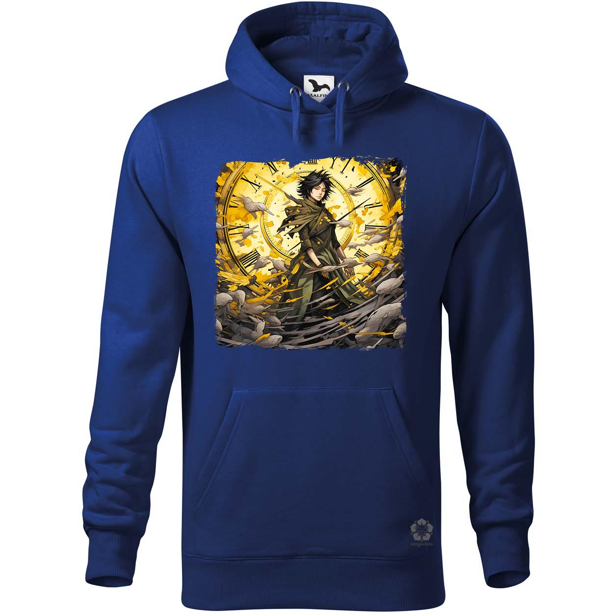 Anime idő fantázia v5 egyedi  pulóver 