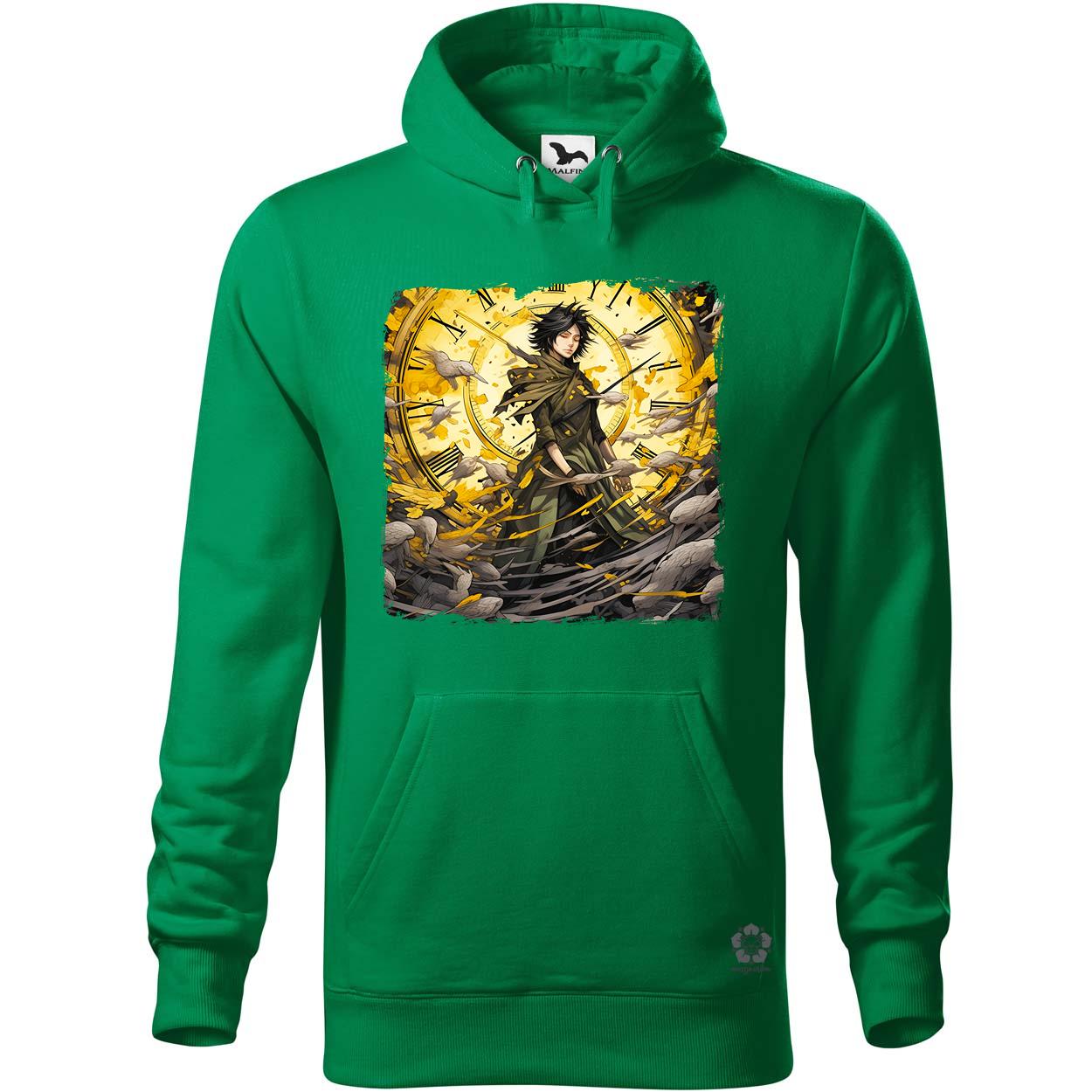Anime idő fantázia v5 egyedi  pulóver 
