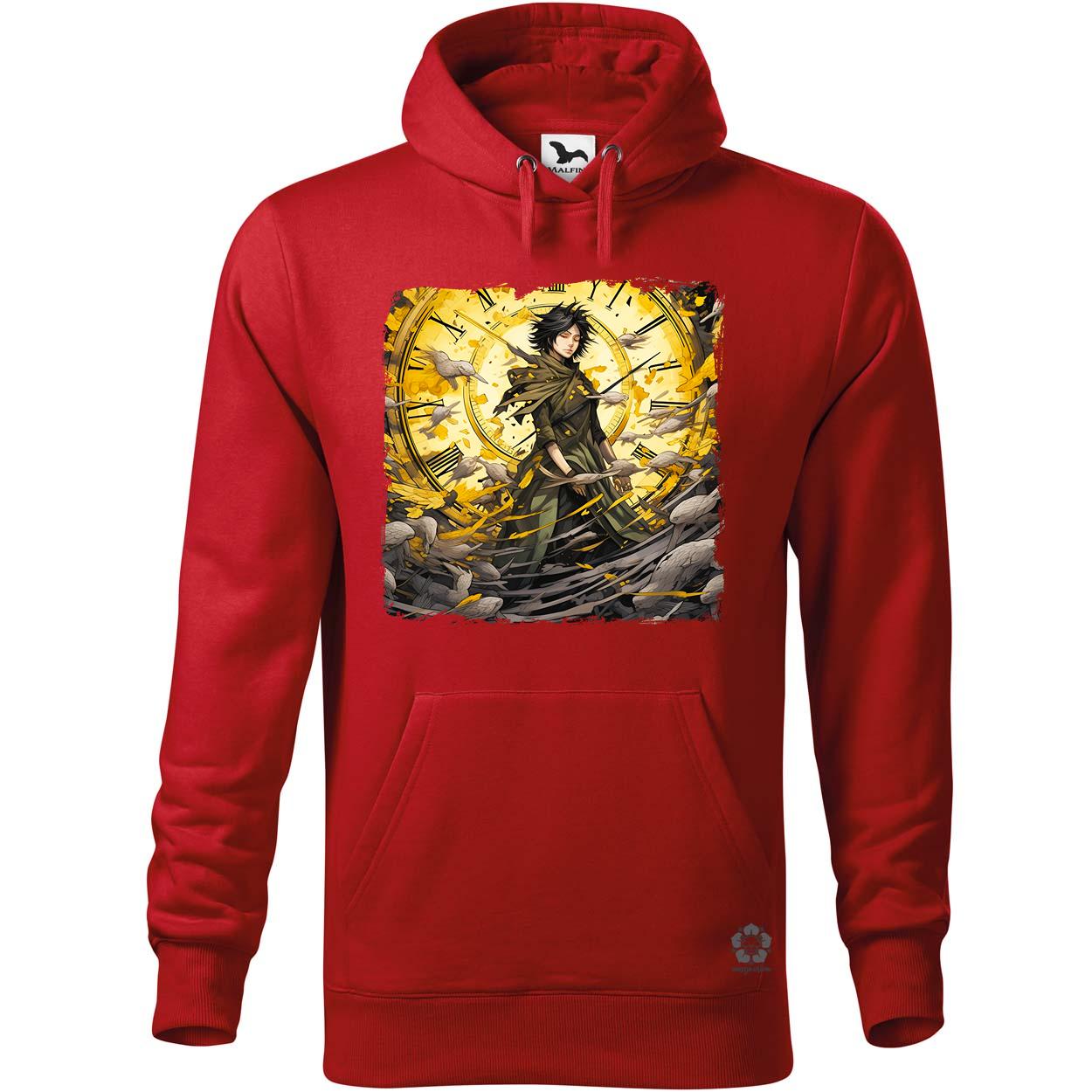 Anime idő fantázia v5 egyedi  pulóver 