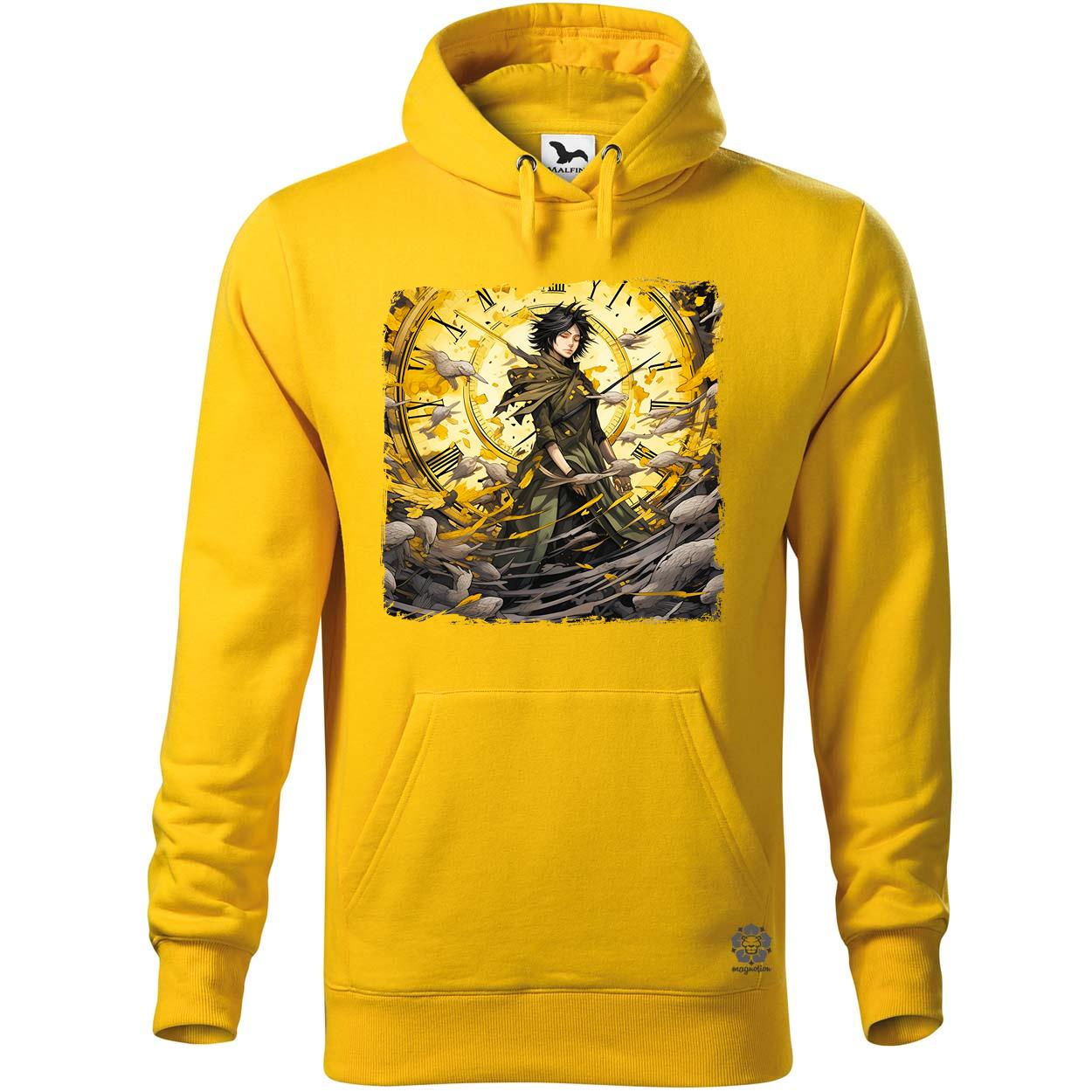 Anime idő fantázia v5 egyedi  pulóver 