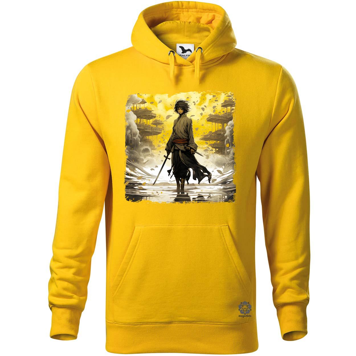 Anime idő fantázia v6 egyedi  pulóver 