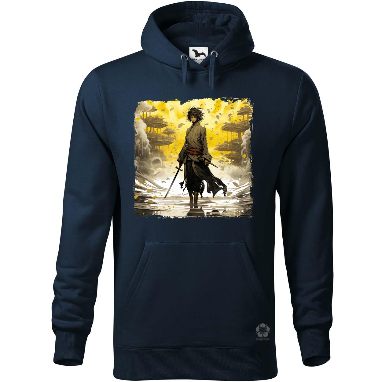 Anime idő fantázia v6 egyedi  pulóver 