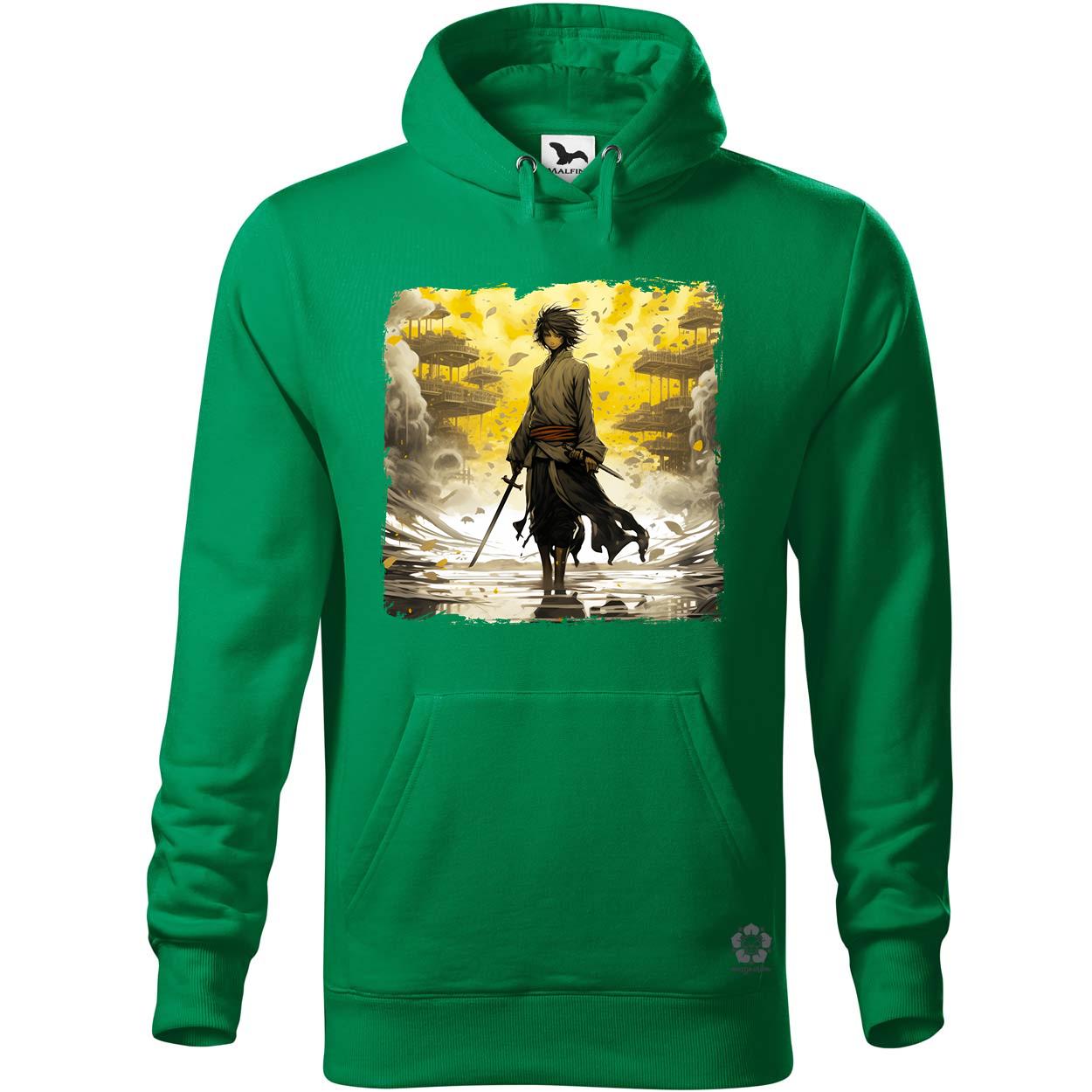 Anime idő fantázia v6 egyedi  pulóver 