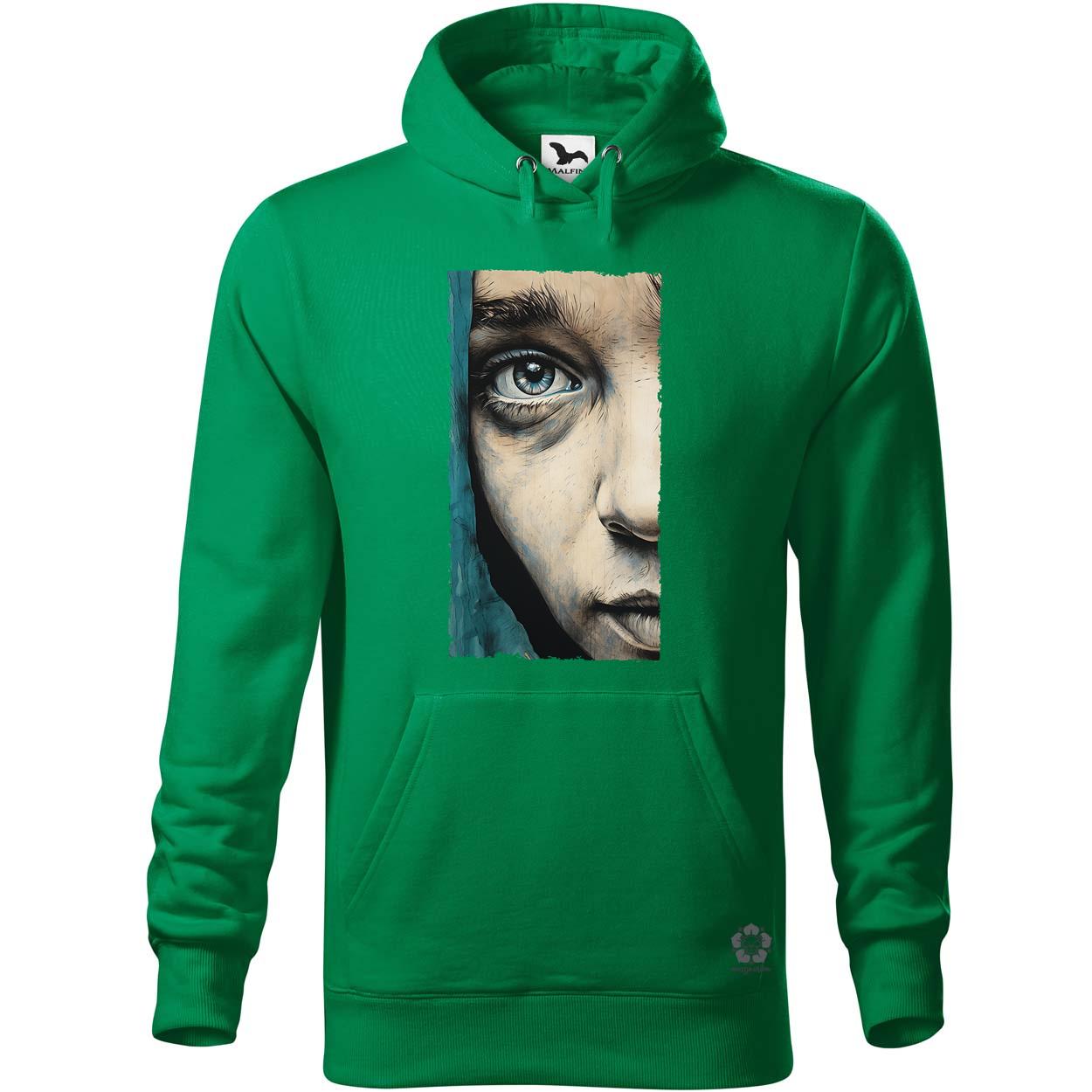 Érzelmek v6 egyedi  pulóver 