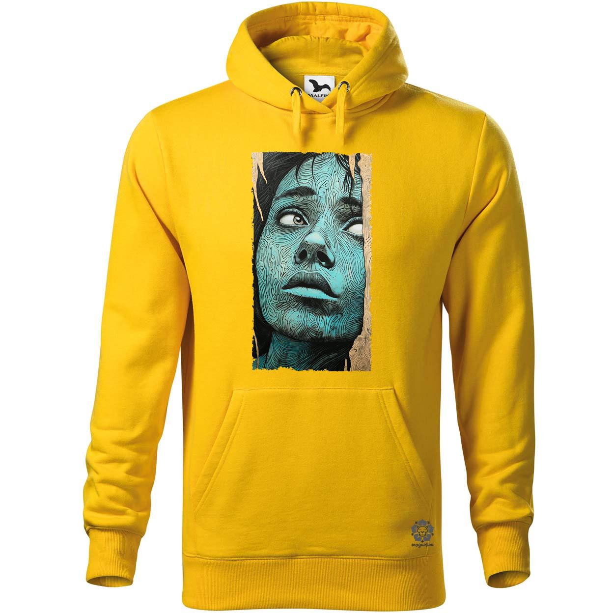 Érzelmek v7 egyedi  pulóver 