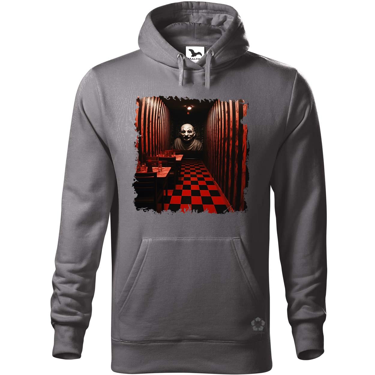Éttermi horror v4 egyedi  pulóver 