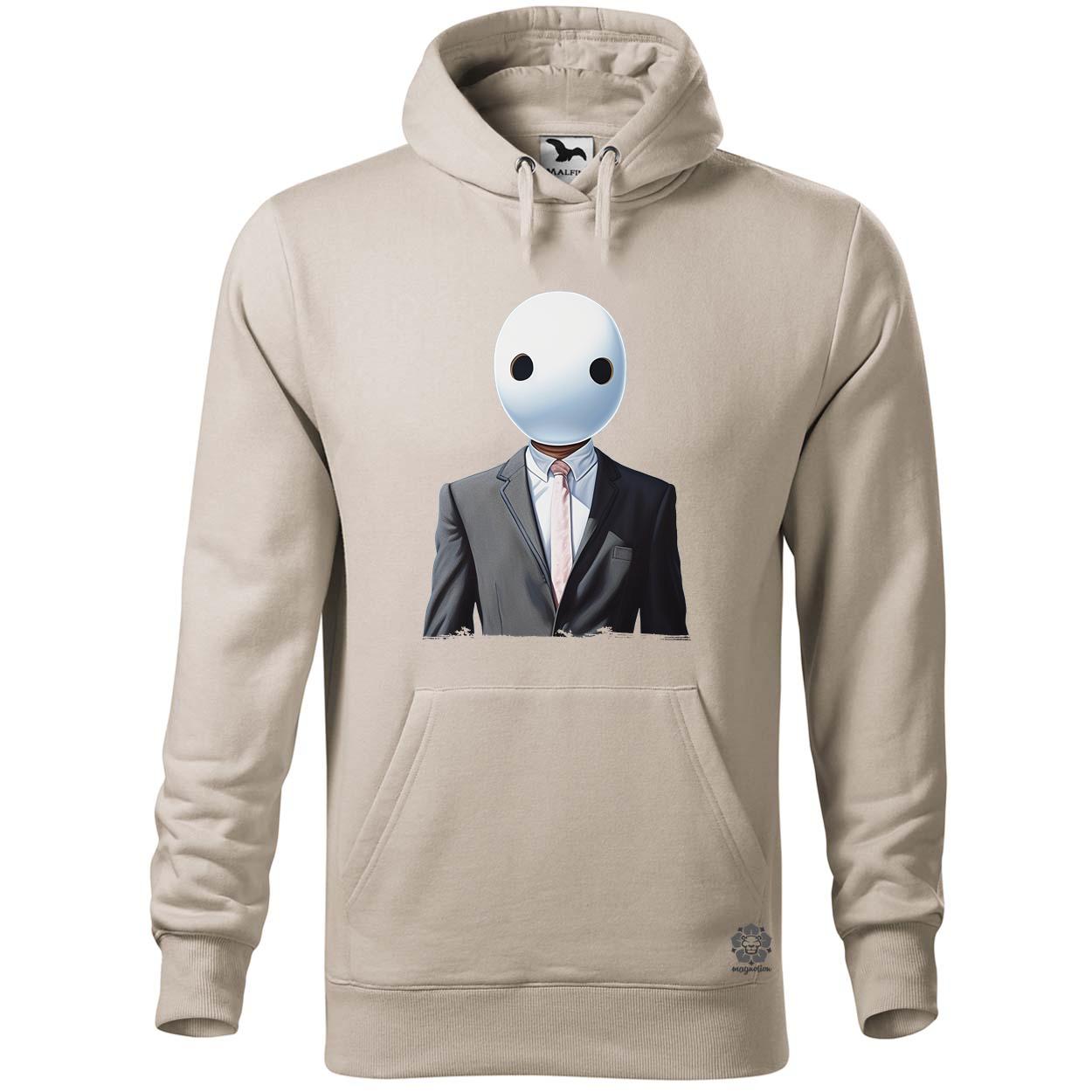 Labda fej v1 egyedi  pulóver 