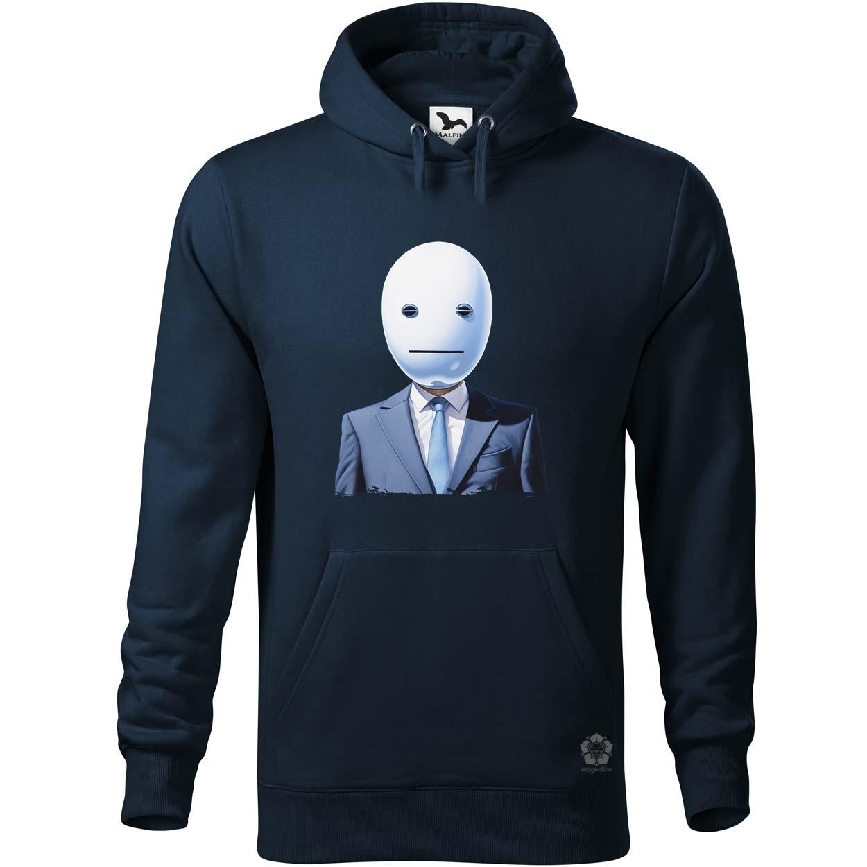 Labda fej v3 egyedi  pulóver 