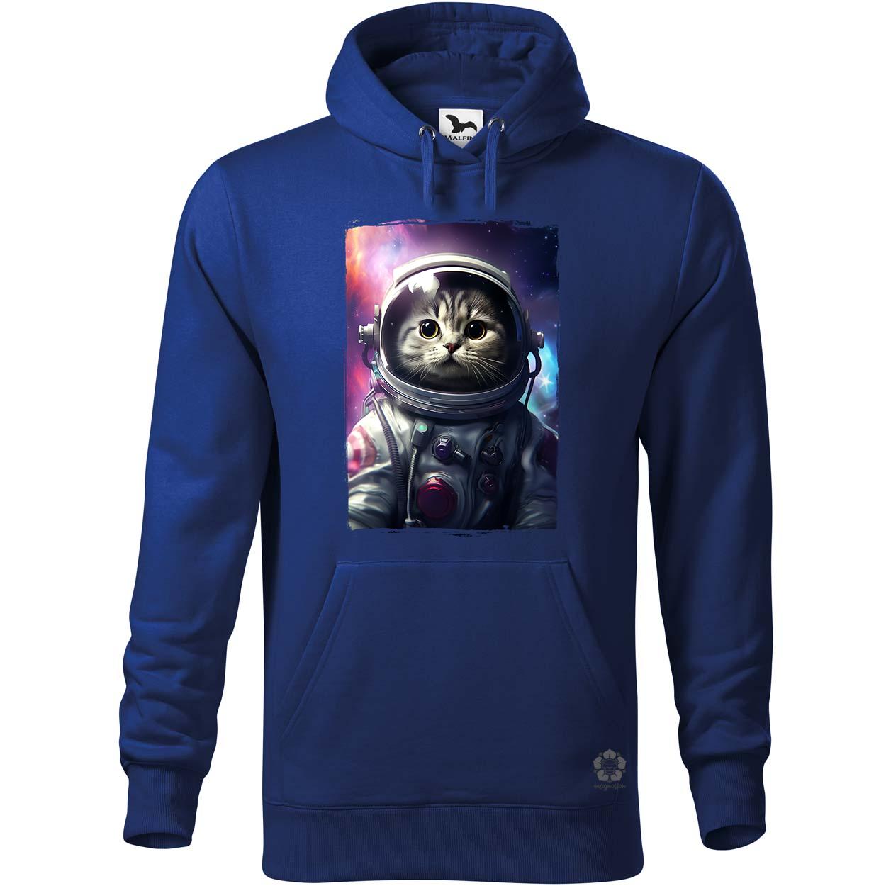 Űrcica  v4 egyedi  pulóver 