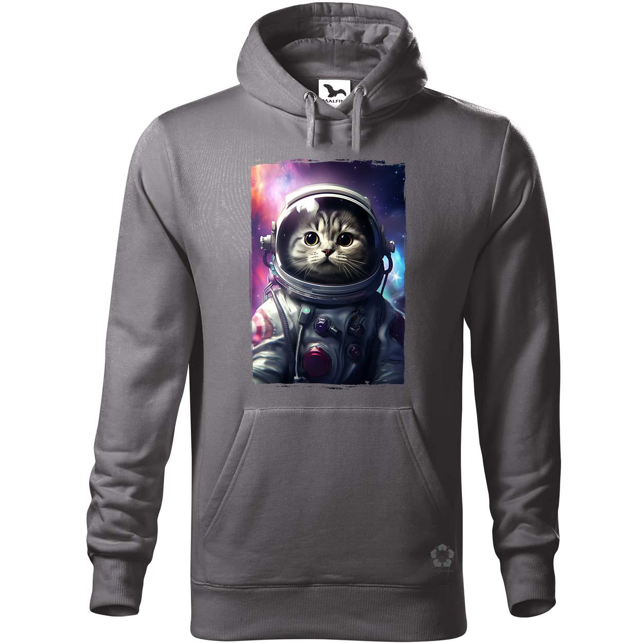 Űrcica  v4 egyedi  pulóver 