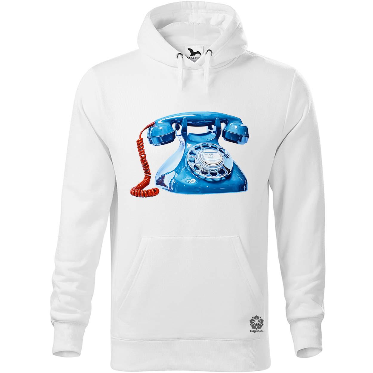 Festett telefon v3 egyedi  pulóver 