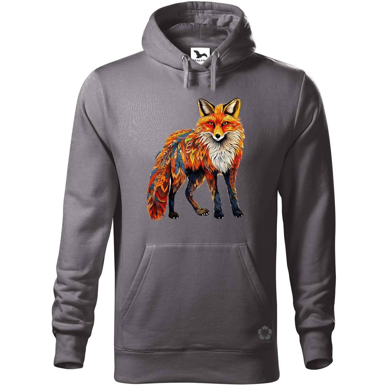 Varázslatos róka v2 egyedi  pulóver 