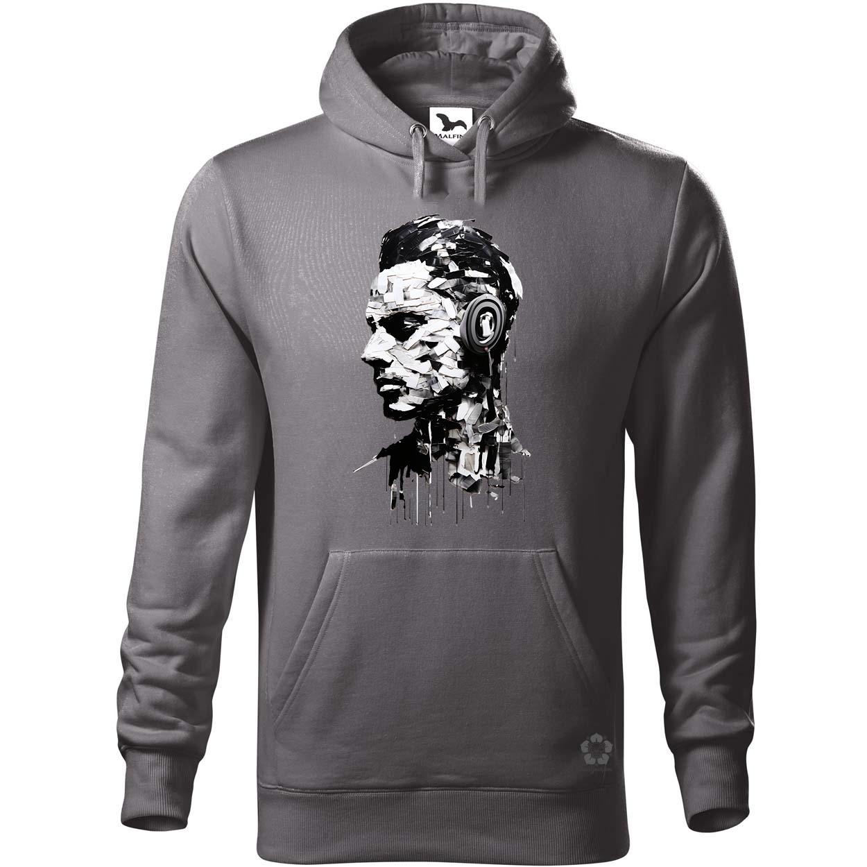 Dave Gahan portré v1 egyedi  pulóver 