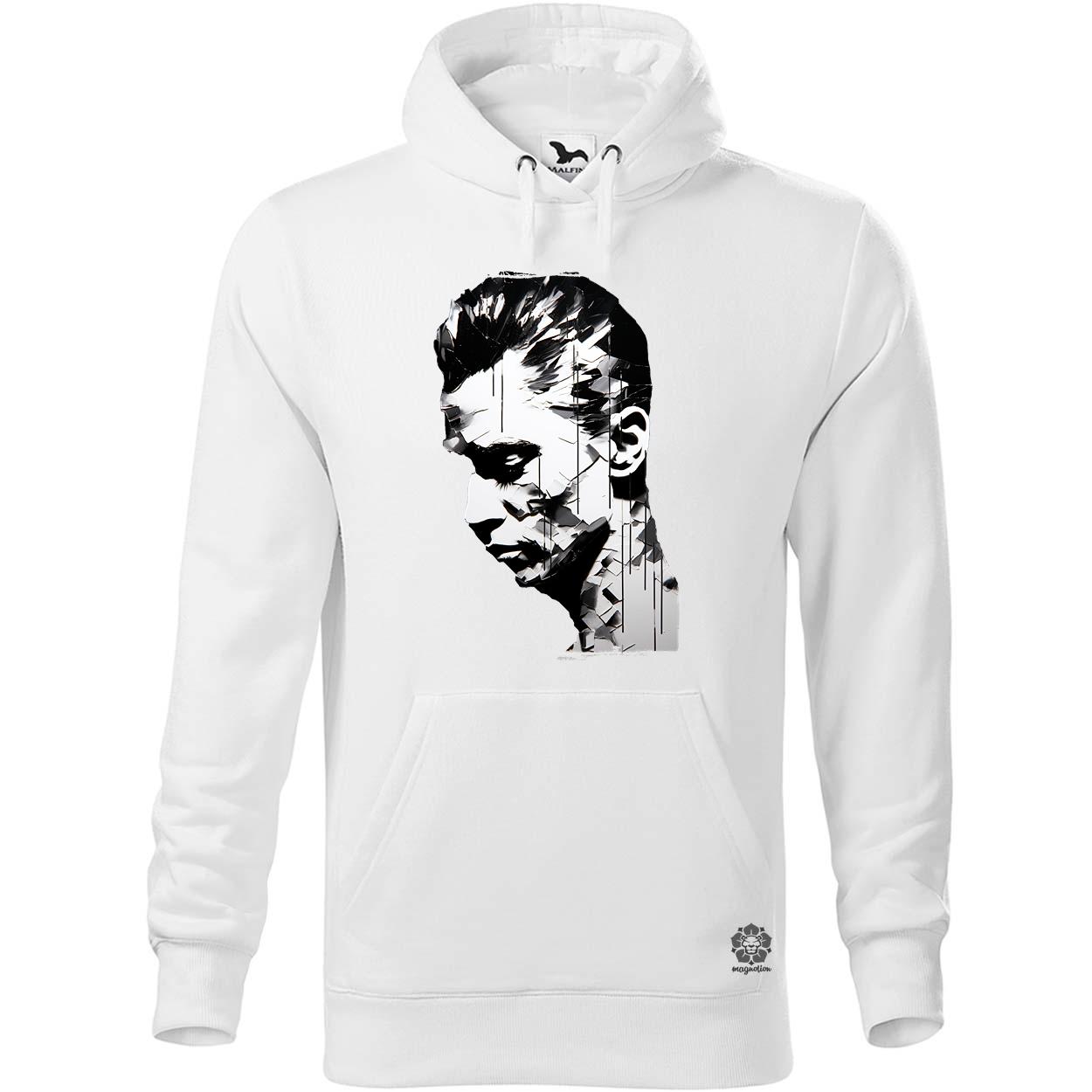 Dave Gahan portré v2 egyedi  pulóver 