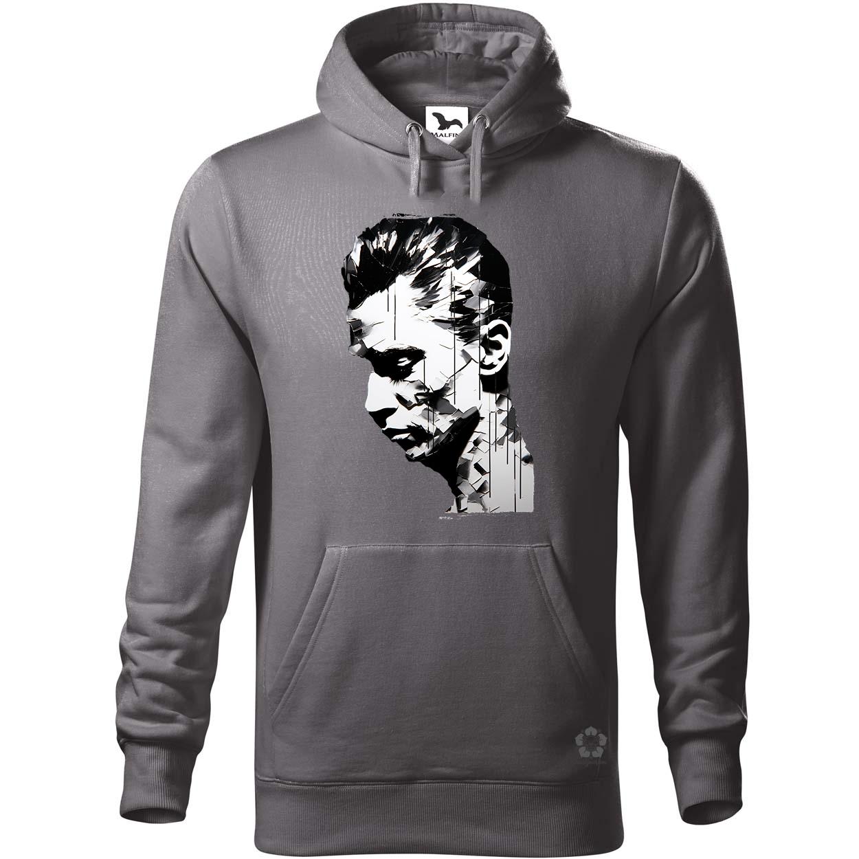 Dave Gahan portré v2 egyedi  pulóver 