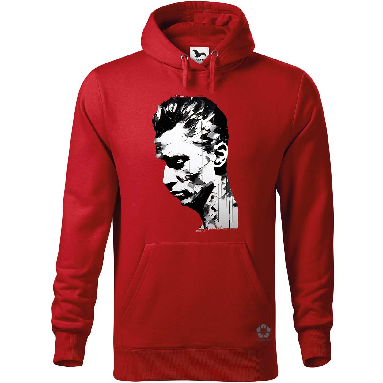 Dave Gahan portré v2 egyedi  pulóver 