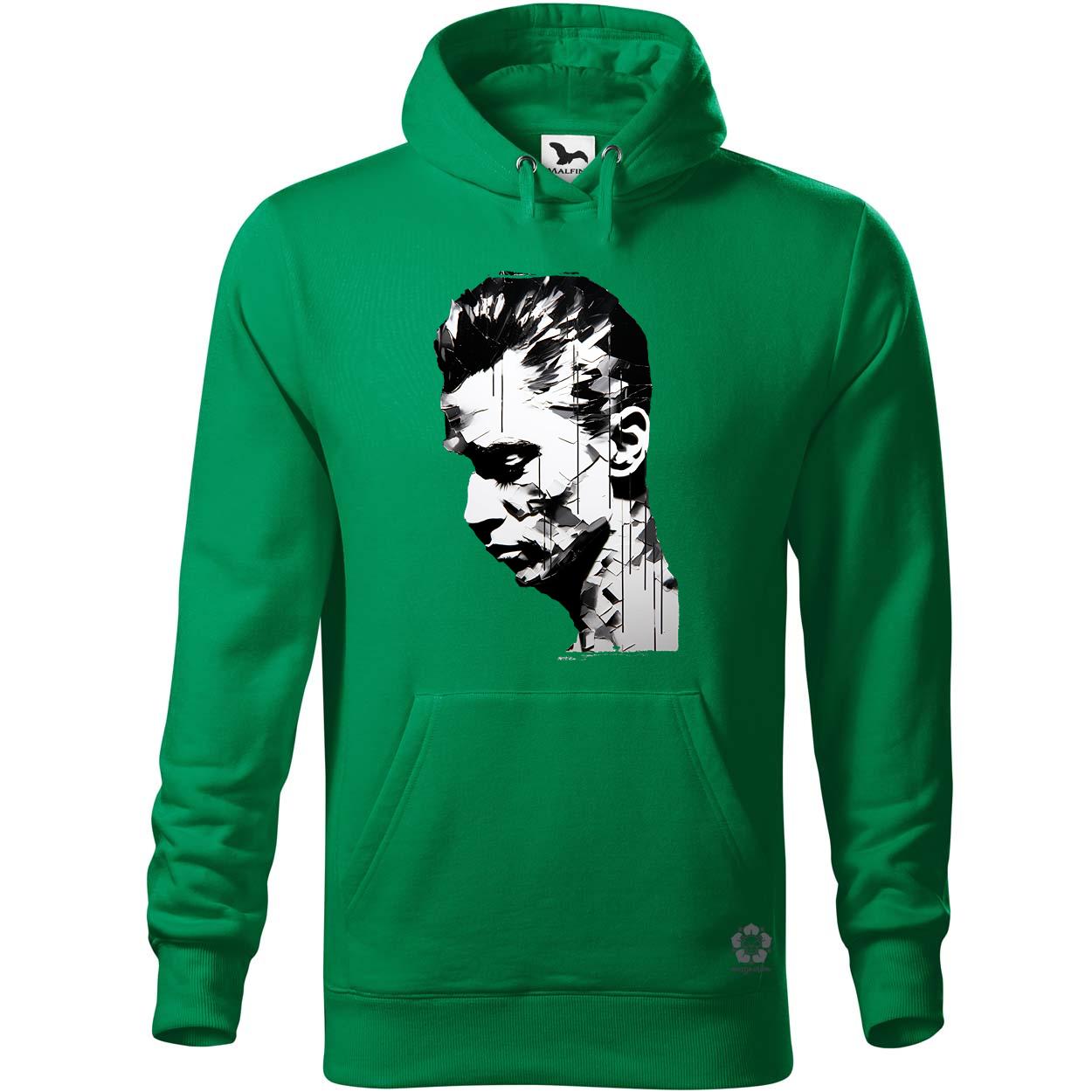 Dave Gahan portré v2 egyedi  pulóver 