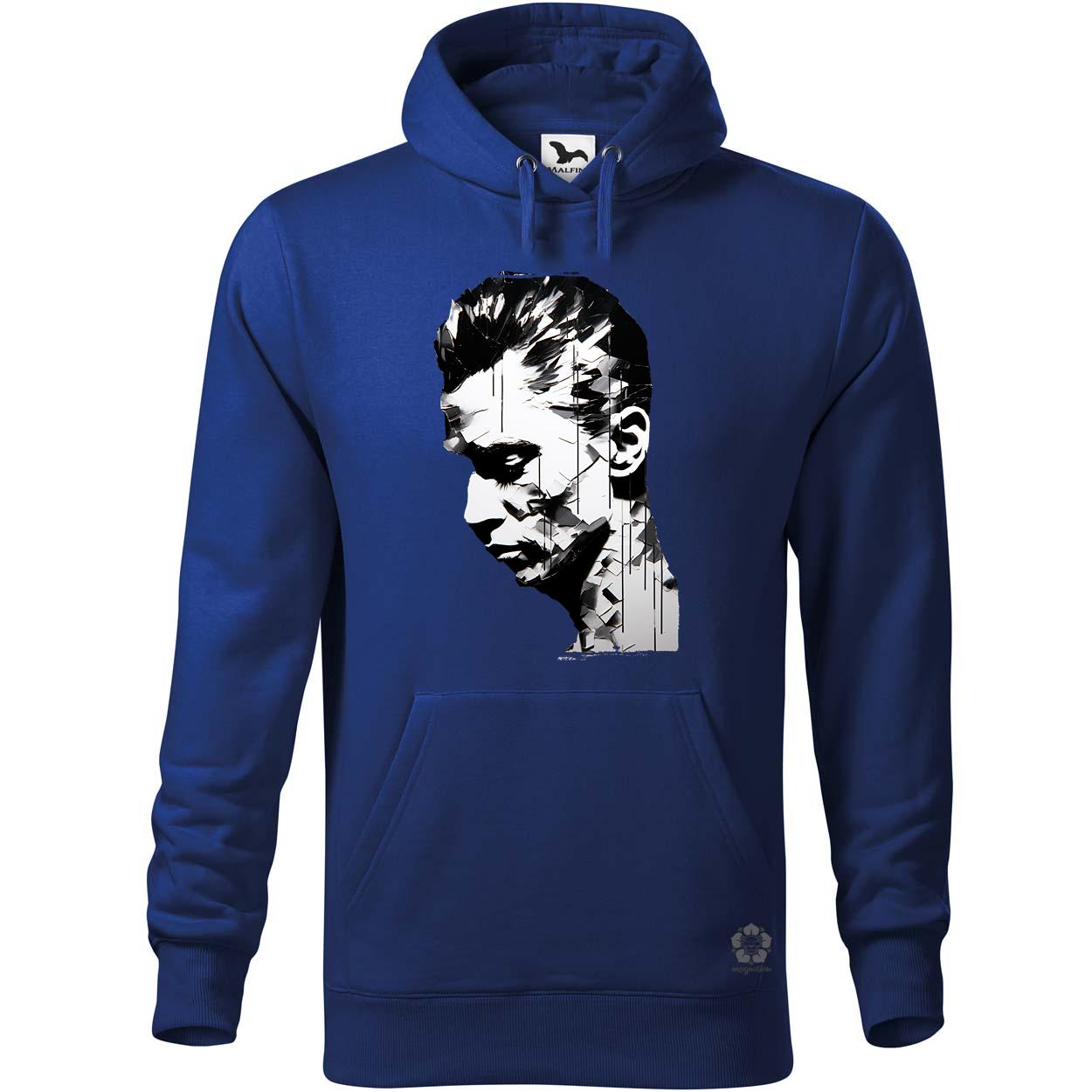 Dave Gahan portré v2 egyedi  pulóver 