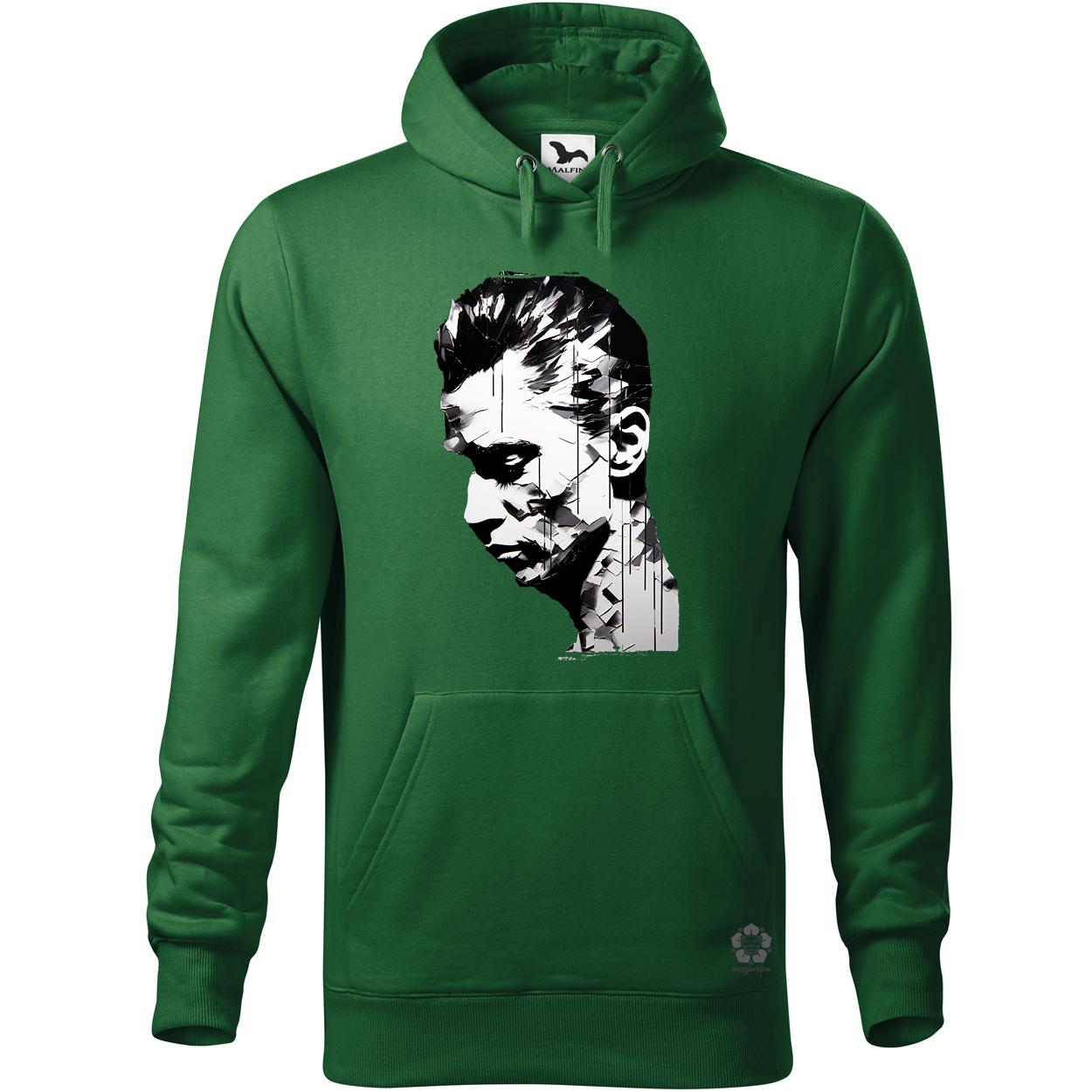 Dave Gahan portré v2 egyedi  pulóver 