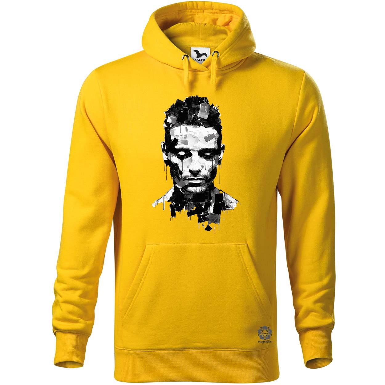 Dave Gahan portré v3 egyedi  pulóver 