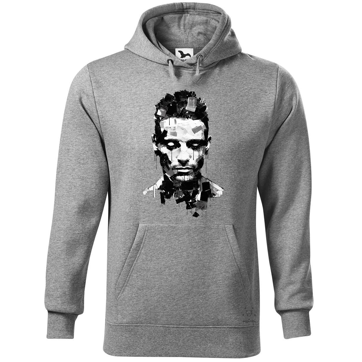 Dave Gahan portré v3 egyedi  pulóver 