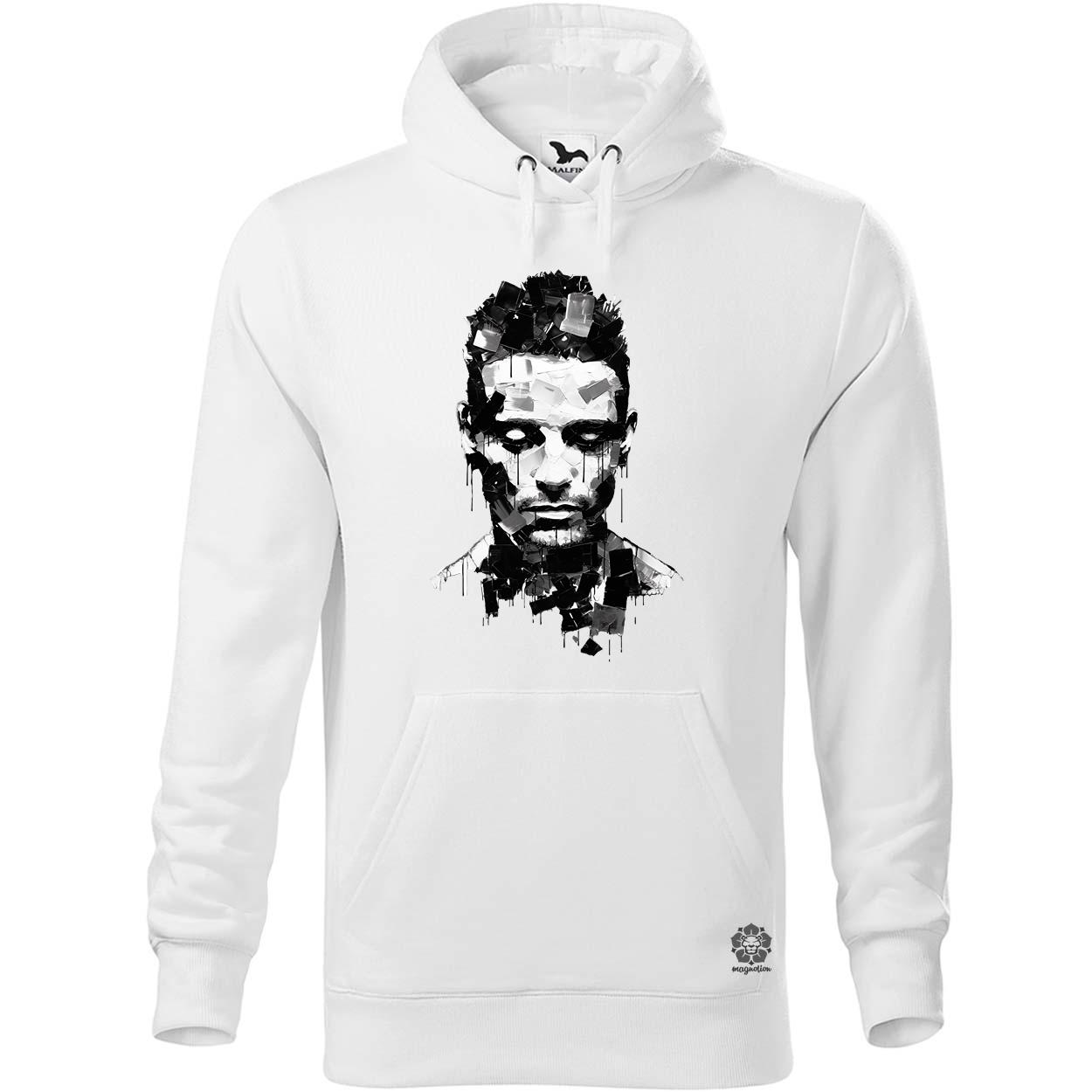 Dave Gahan portré v3 egyedi  pulóver 