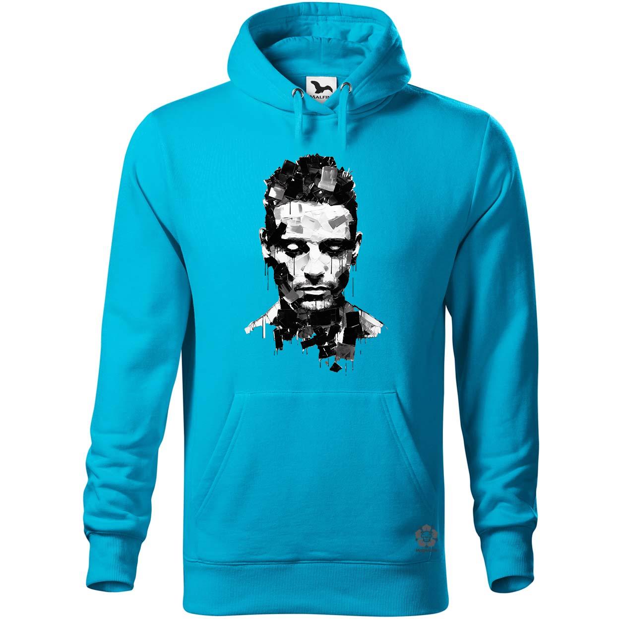Dave Gahan portré v3 egyedi  pulóver 