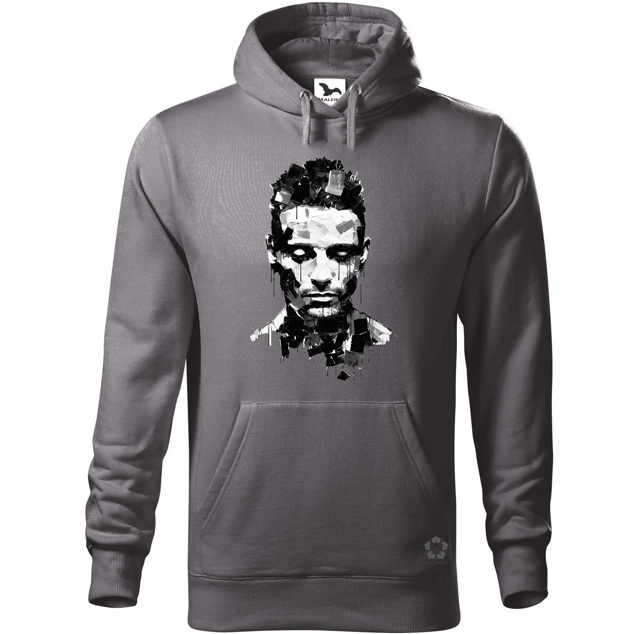 Dave Gahan portré v3 egyedi  pulóver 