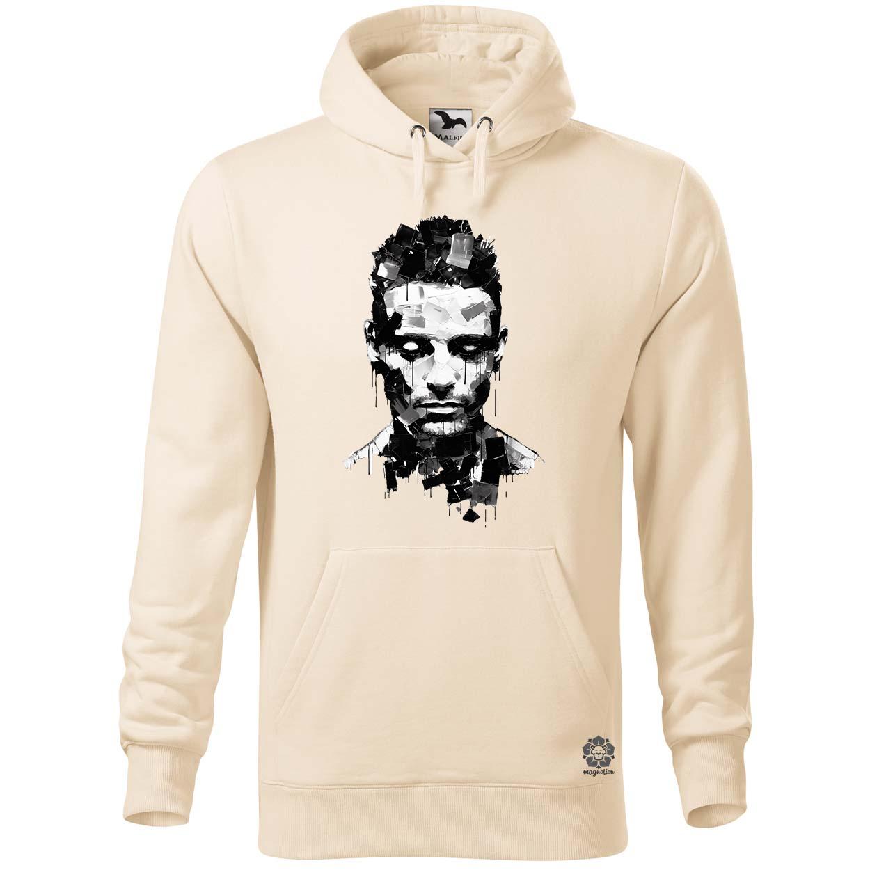 Dave Gahan portré v3 egyedi  pulóver 