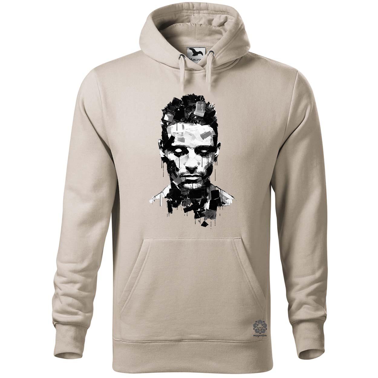 Dave Gahan portré v3 egyedi  pulóver 
