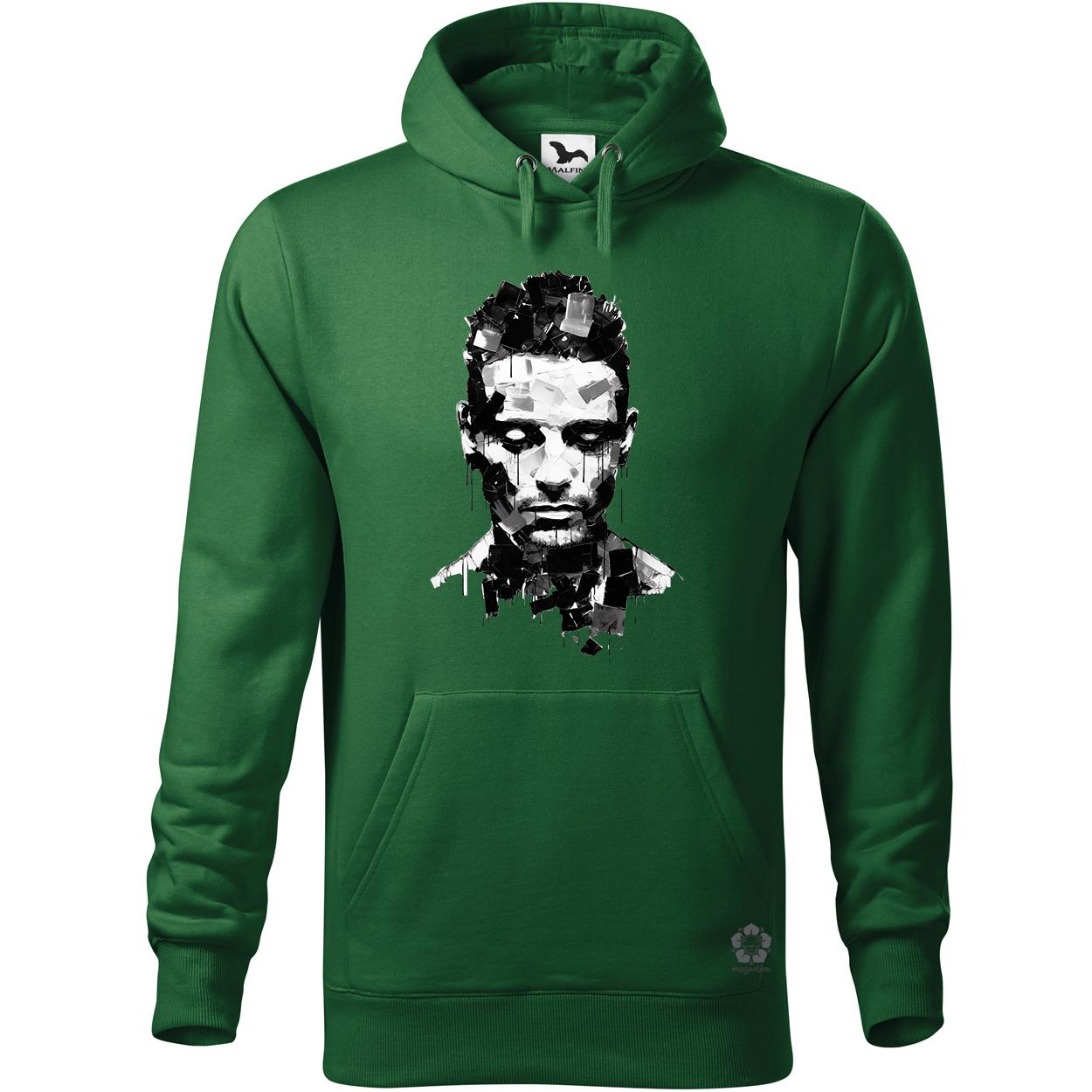 Dave Gahan portré v3 egyedi  pulóver 