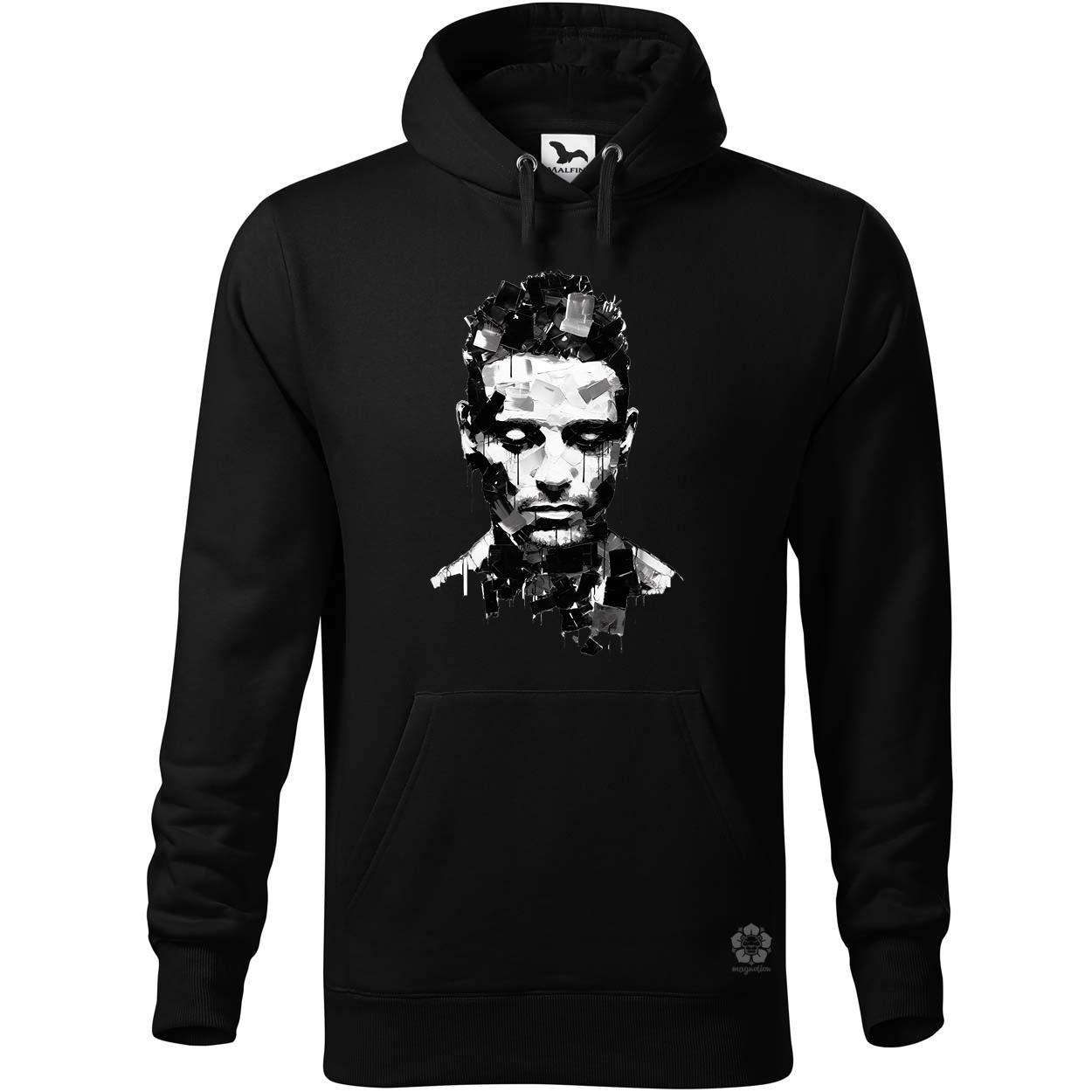 Dave Gahan portré v3 egyedi  pulóver 