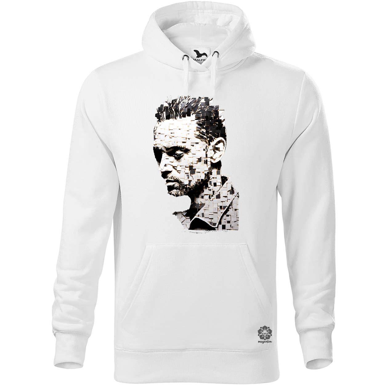 Dave Gahan portré v4 egyedi  pulóver 
