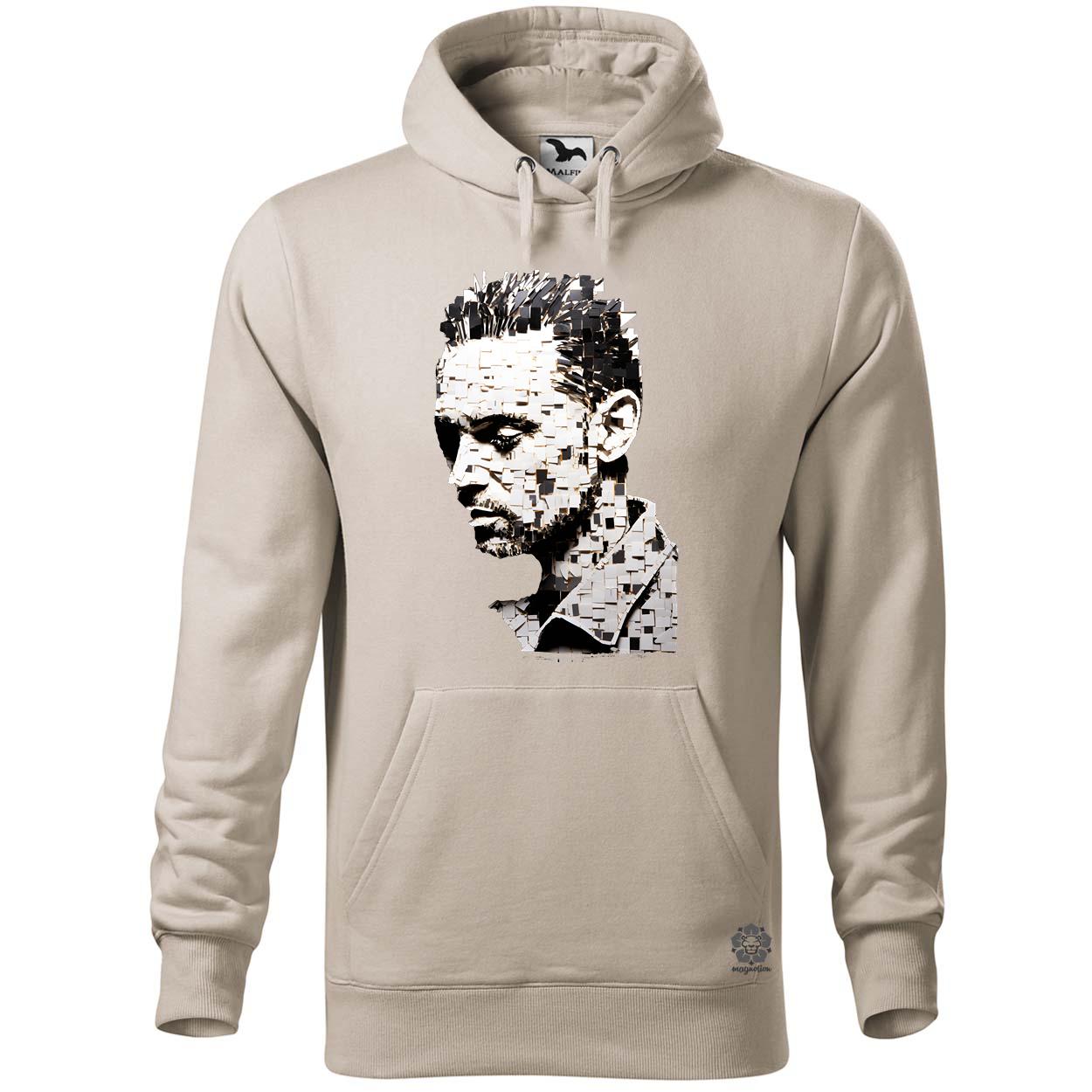 Dave Gahan portré v4 egyedi  pulóver 