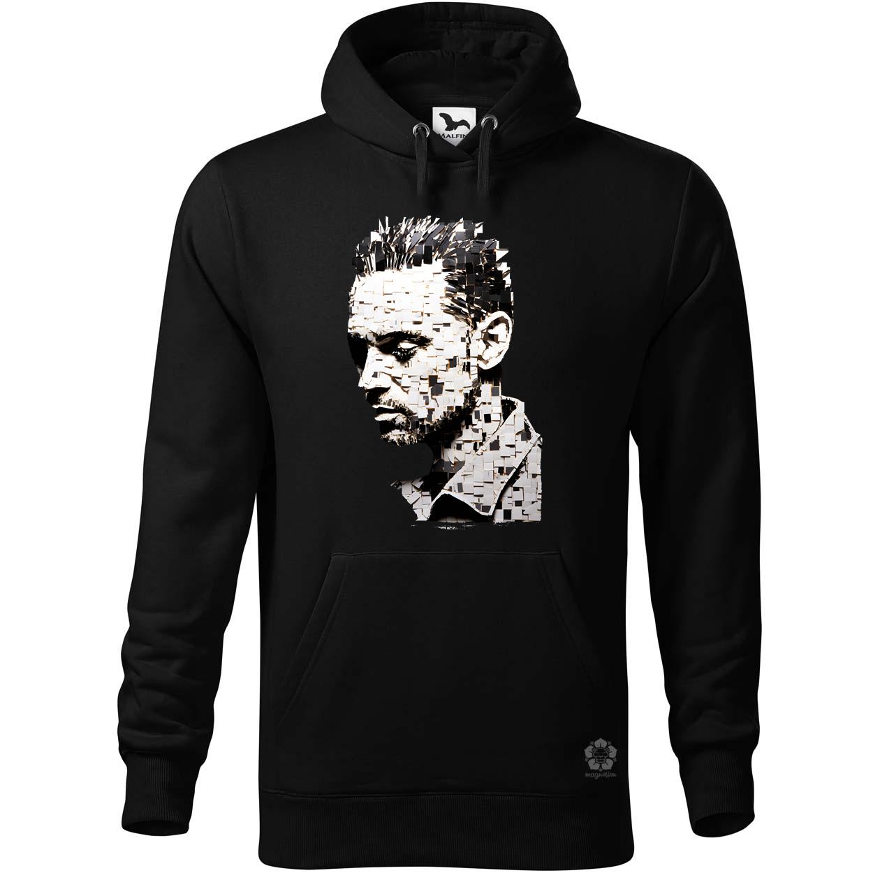 Dave Gahan portré v4 egyedi  pulóver 