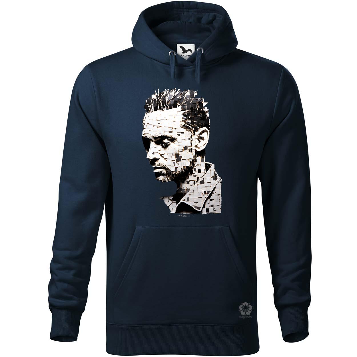 Dave Gahan portré v4 egyedi  pulóver 