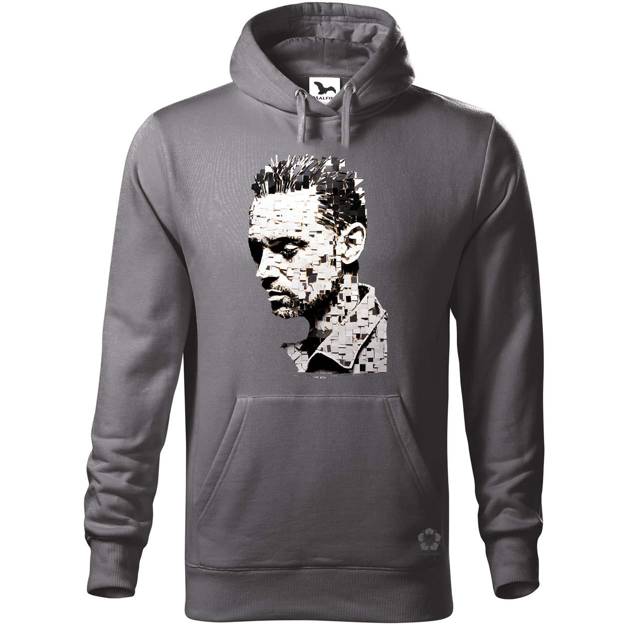 Dave Gahan portré v4 egyedi  pulóver 