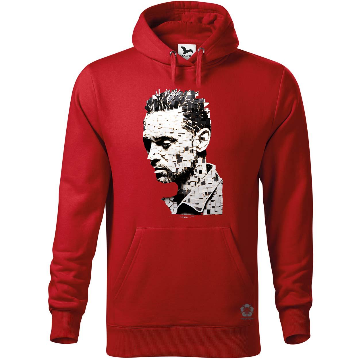 Dave Gahan portré v4 egyedi  pulóver 