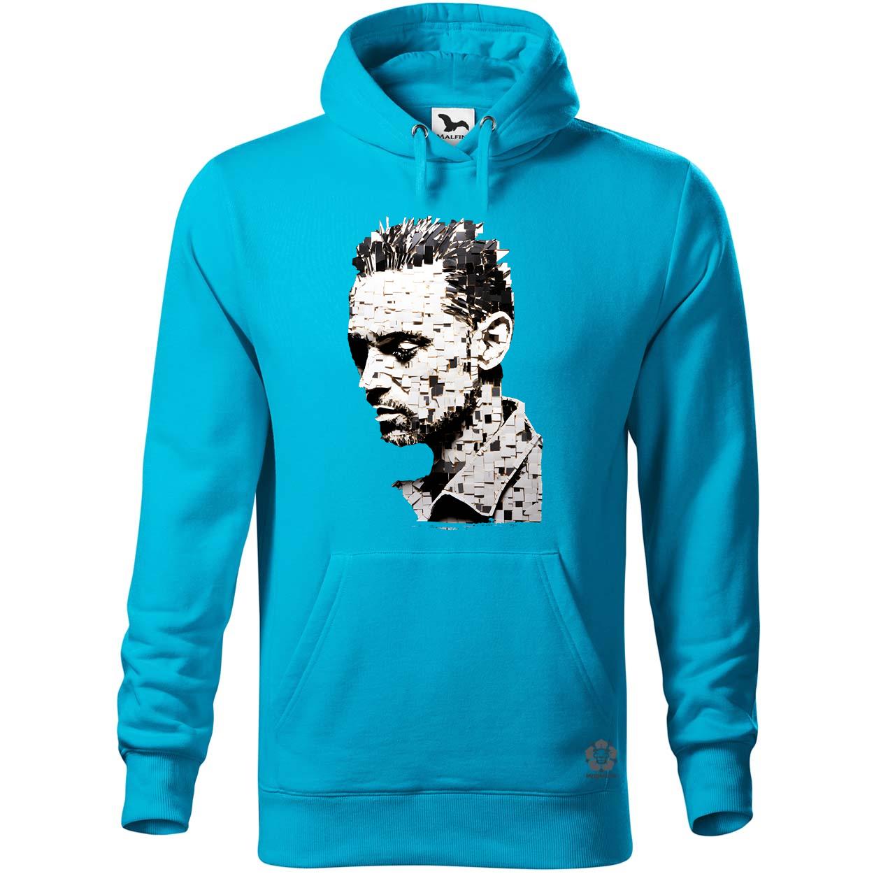 Dave Gahan portré v4 egyedi  pulóver 