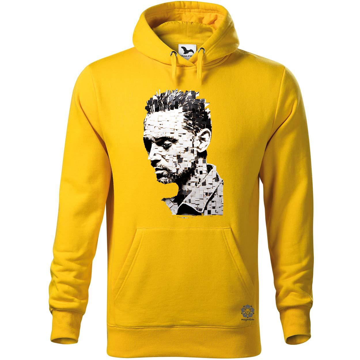 Dave Gahan portré v4 egyedi  pulóver 