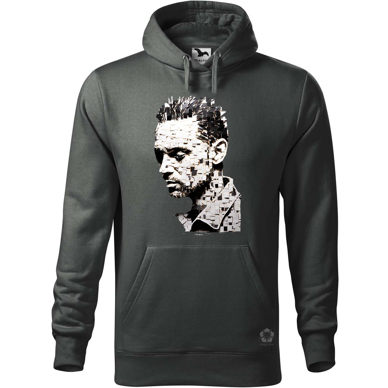 Dave Gahan portré v4 egyedi  pulóver 