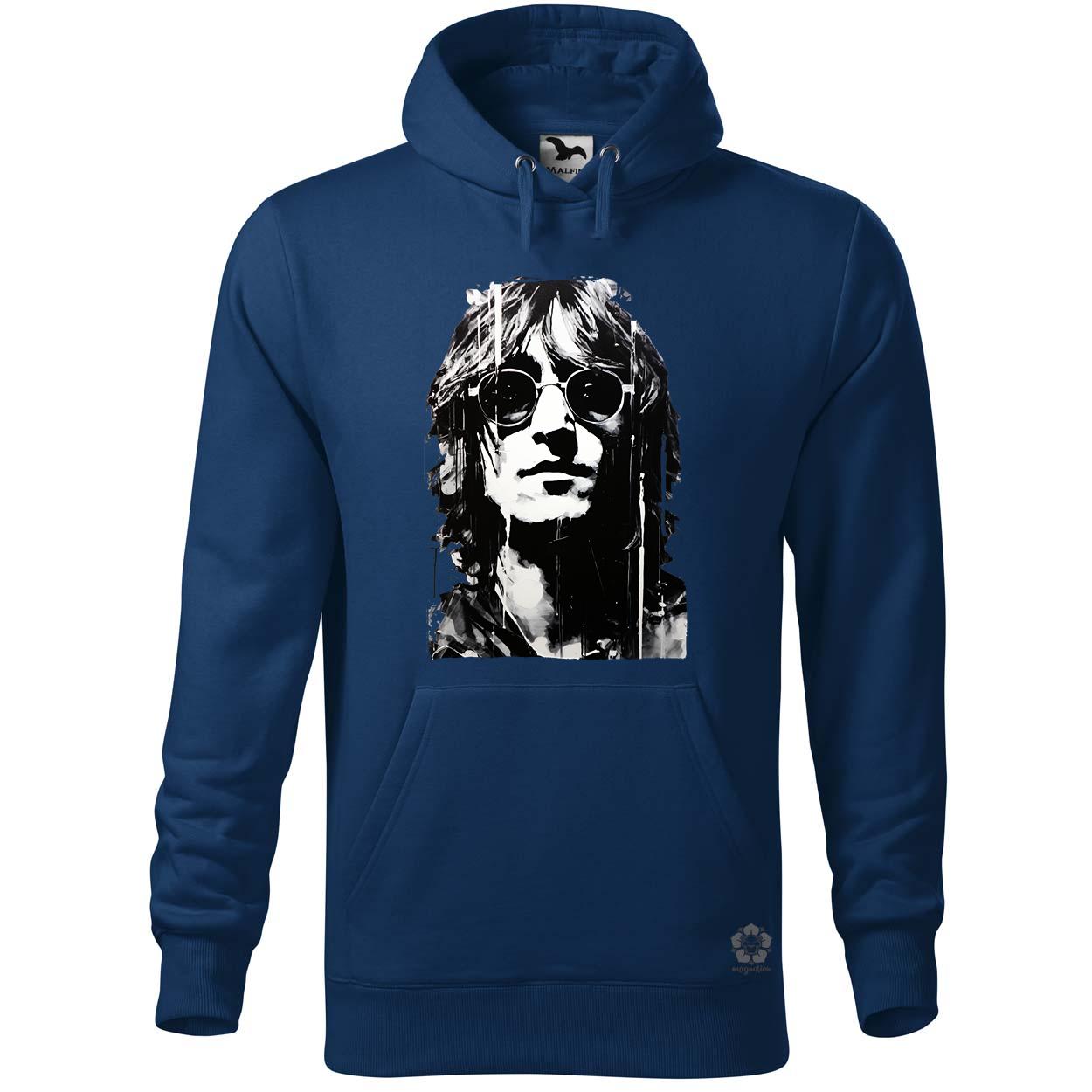 John Lennon portré v1 egyedi  pulóver 