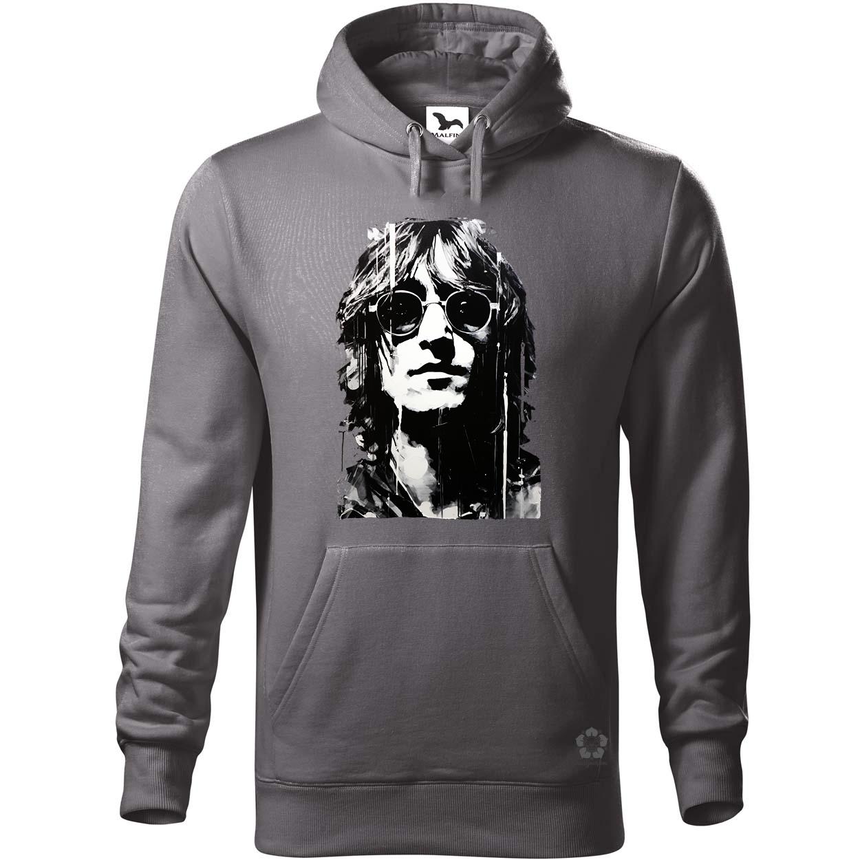 John Lennon portré v1 egyedi  pulóver 