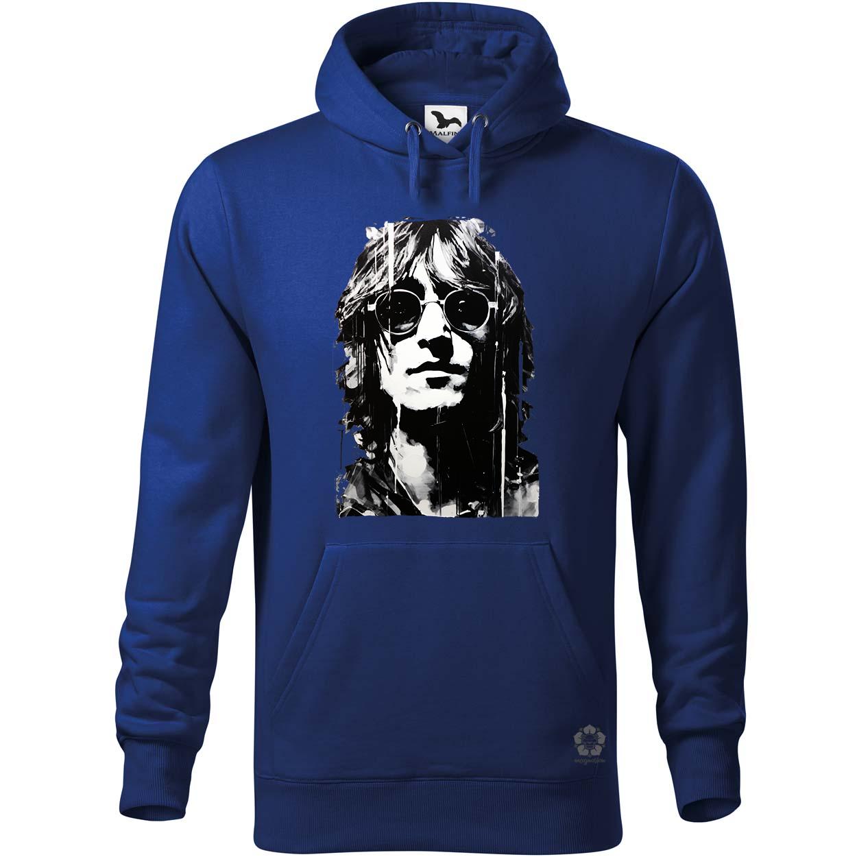 John Lennon portré v1 egyedi  pulóver 