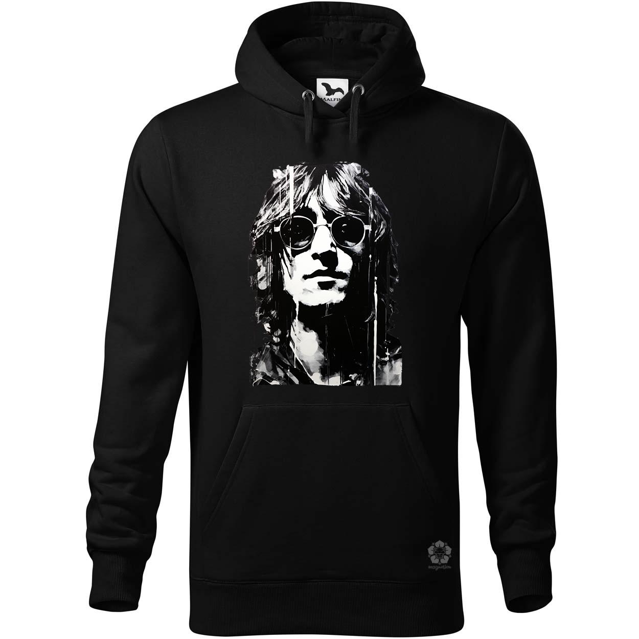 John Lennon portré v1 egyedi  pulóver 