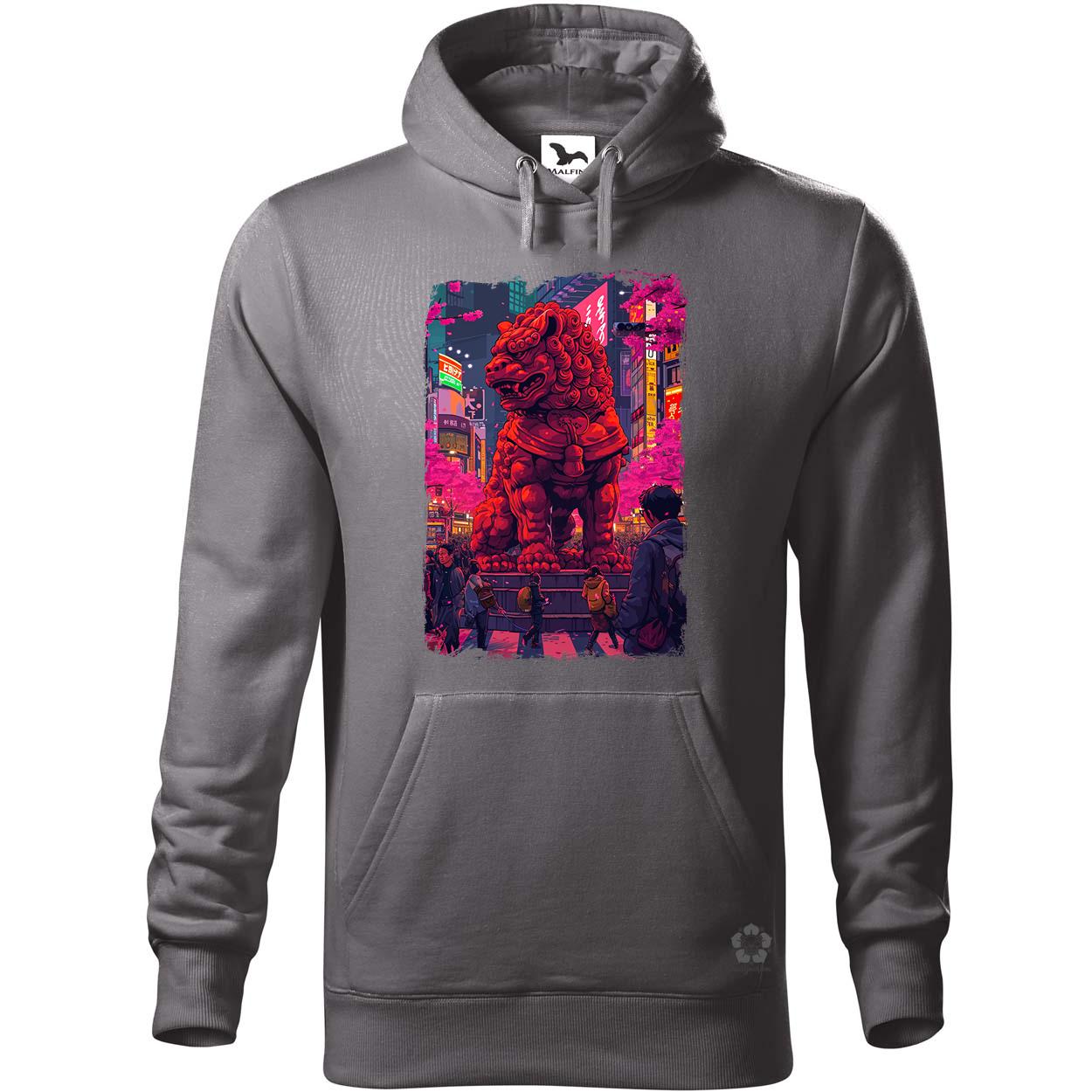 Komainu v4 egyedi  pulóver 