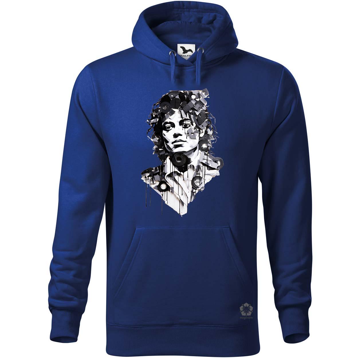 Michael Jackson portré v3 egyedi  pulóver 