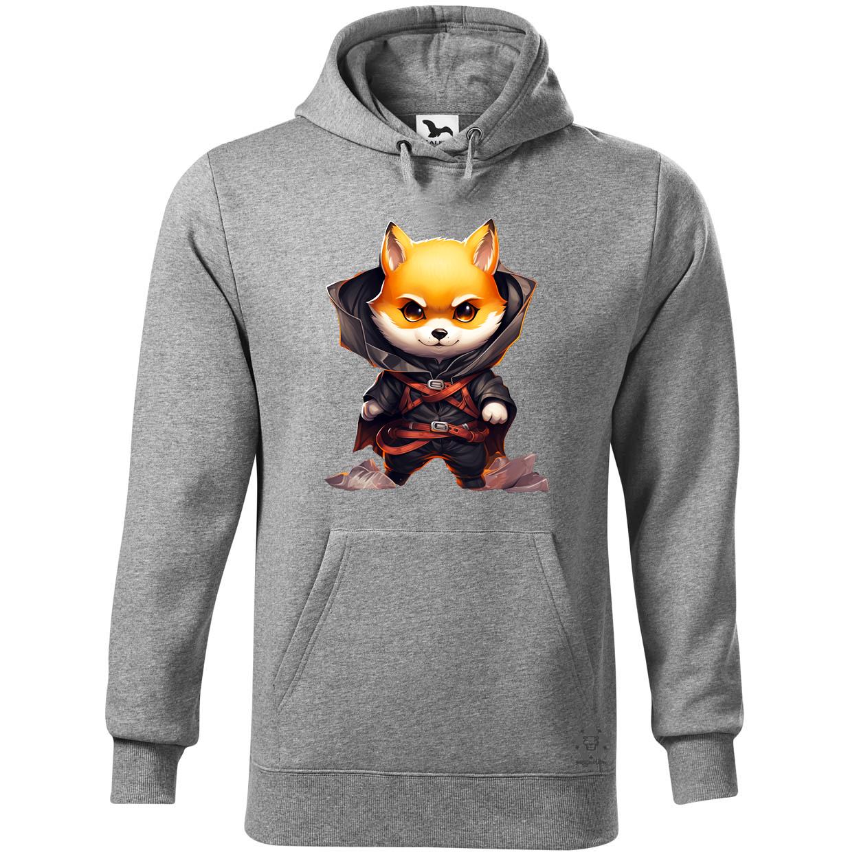 Siba Inu v1 egyedi  pulóver 